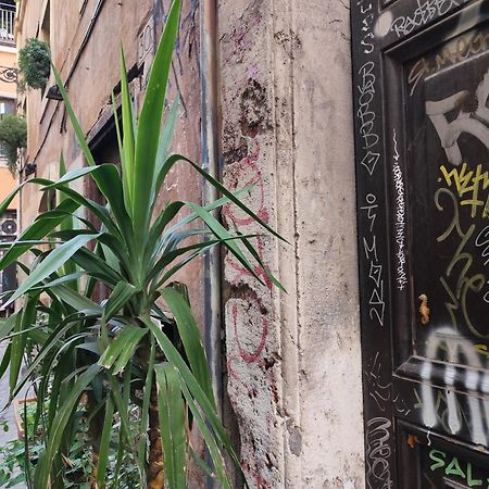 Casa Ludovica Trastevere Roma Exterior foto