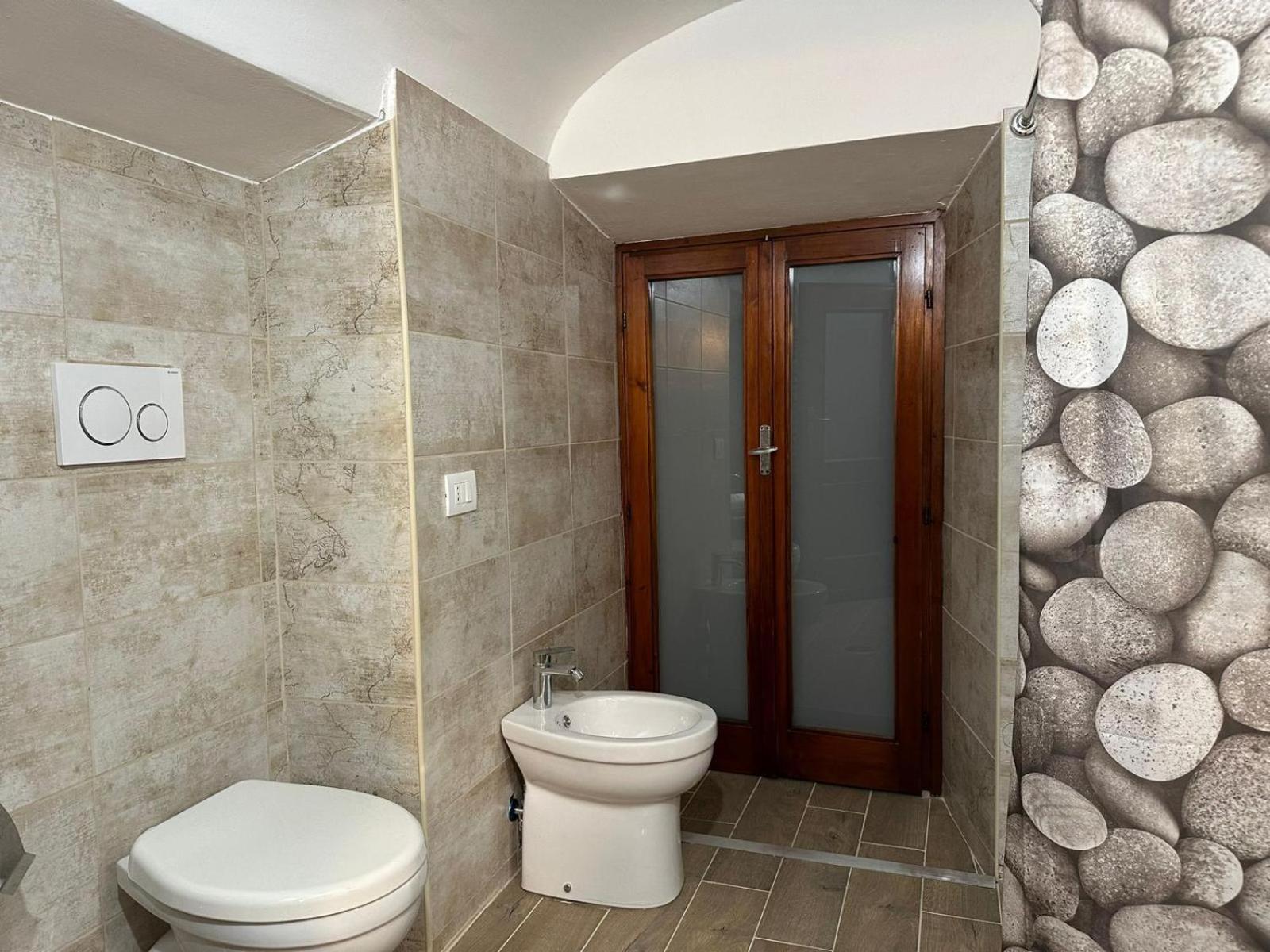 Casa Ludovica Trastevere Roma Exterior foto