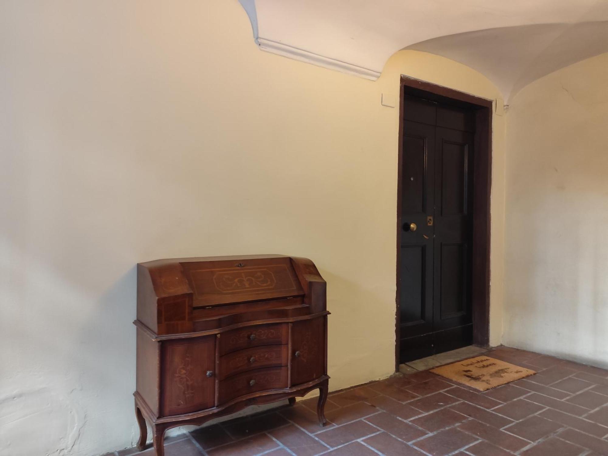 Casa Ludovica Trastevere Roma Exterior foto